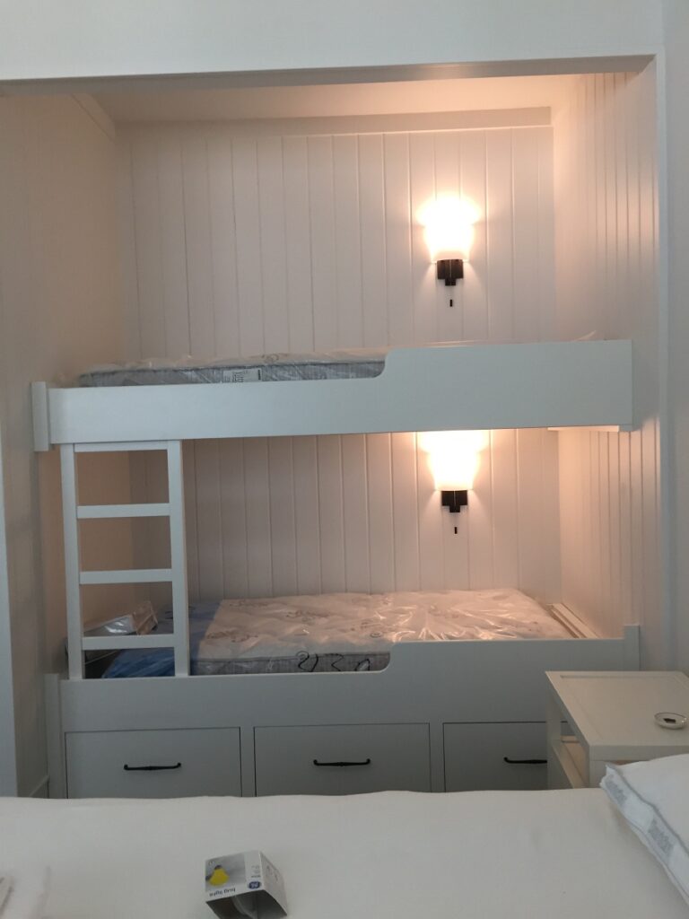 Custom Bunkbeds