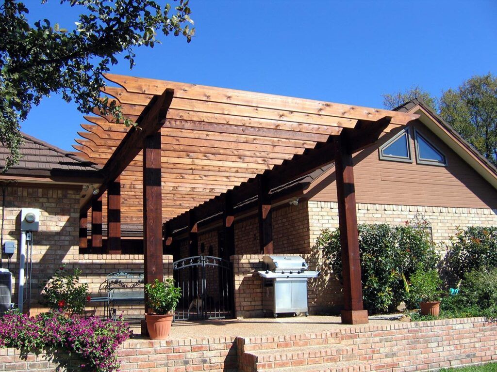 Pergola